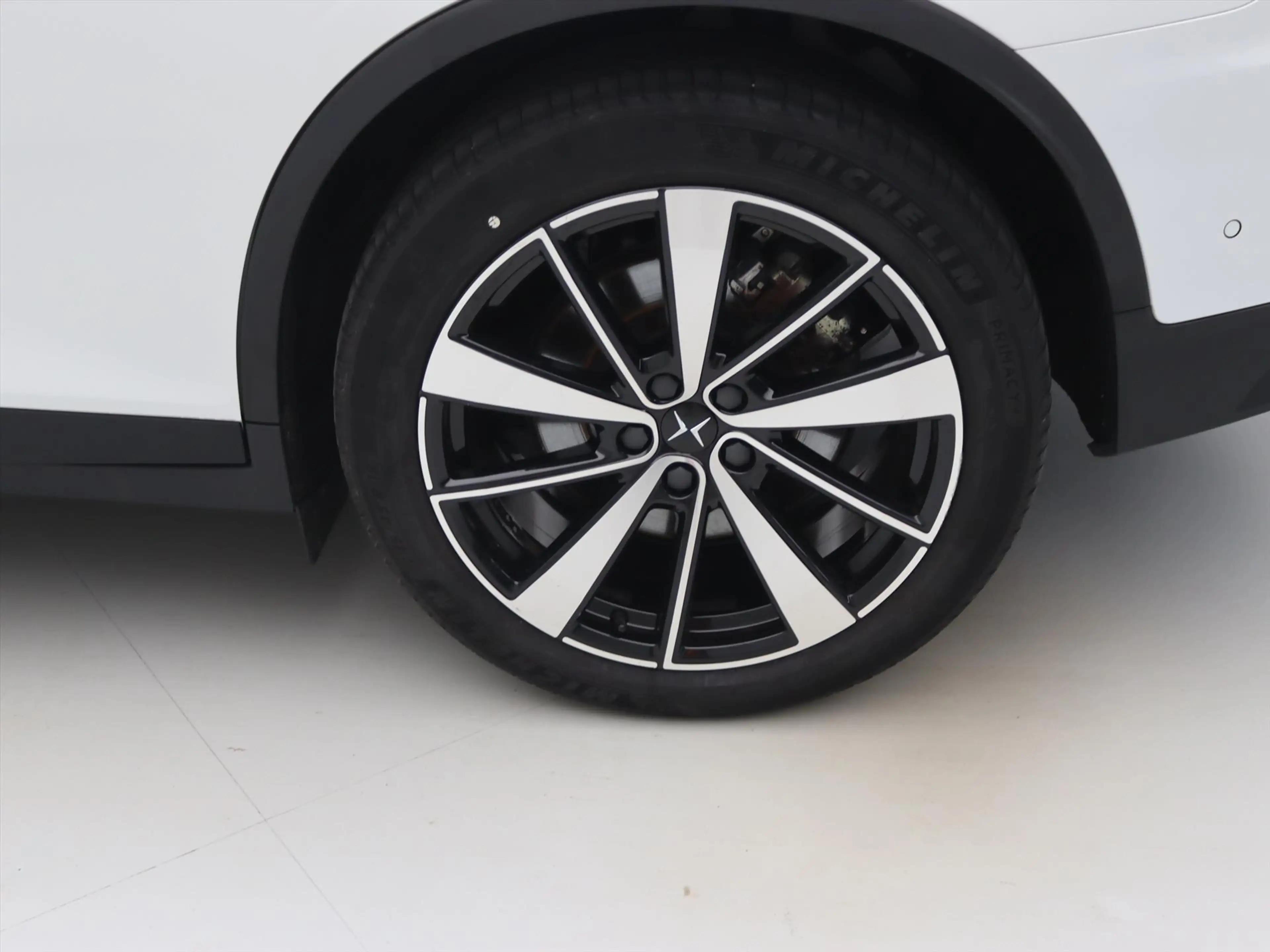 Polestar 2 Long Range Single Motor 231pk [ TREKHAAK+PANO+360C — photo 47