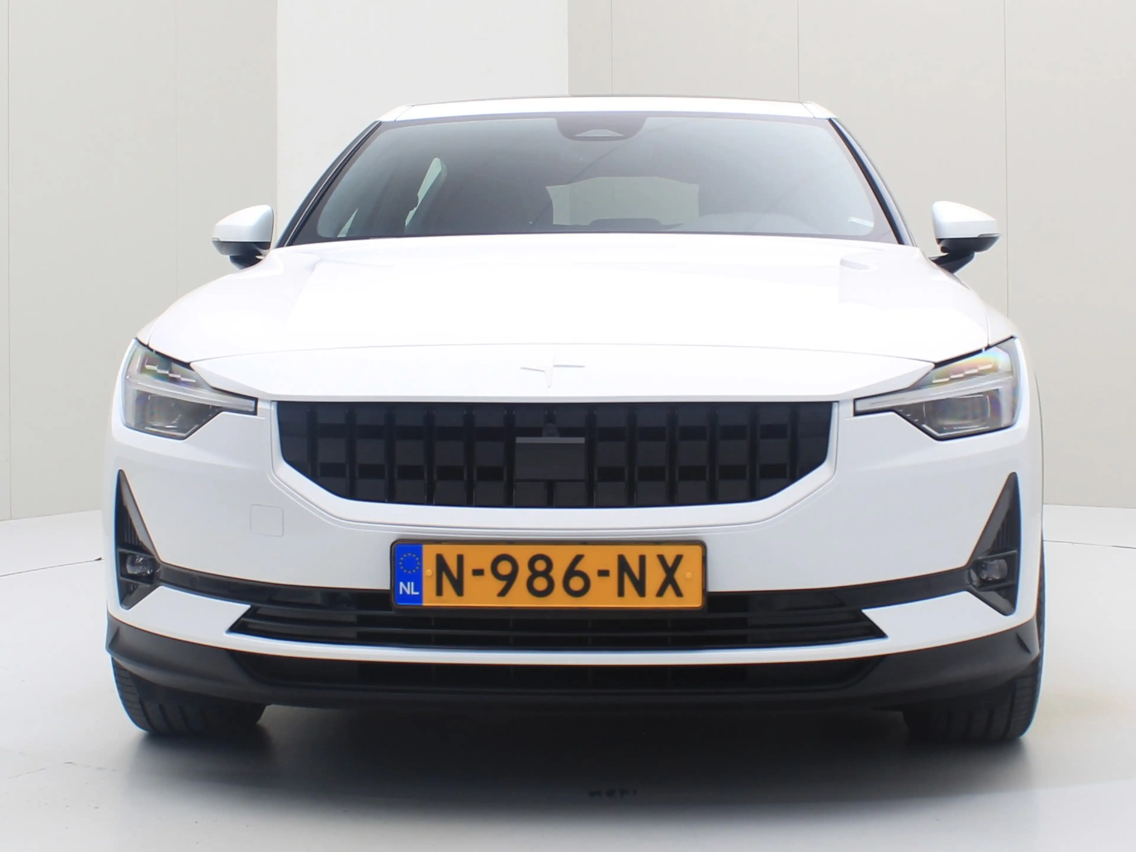 Polestar 2 Long Range Single Motor 231pk [ TREKHAAK+PANO+360C — photo 5