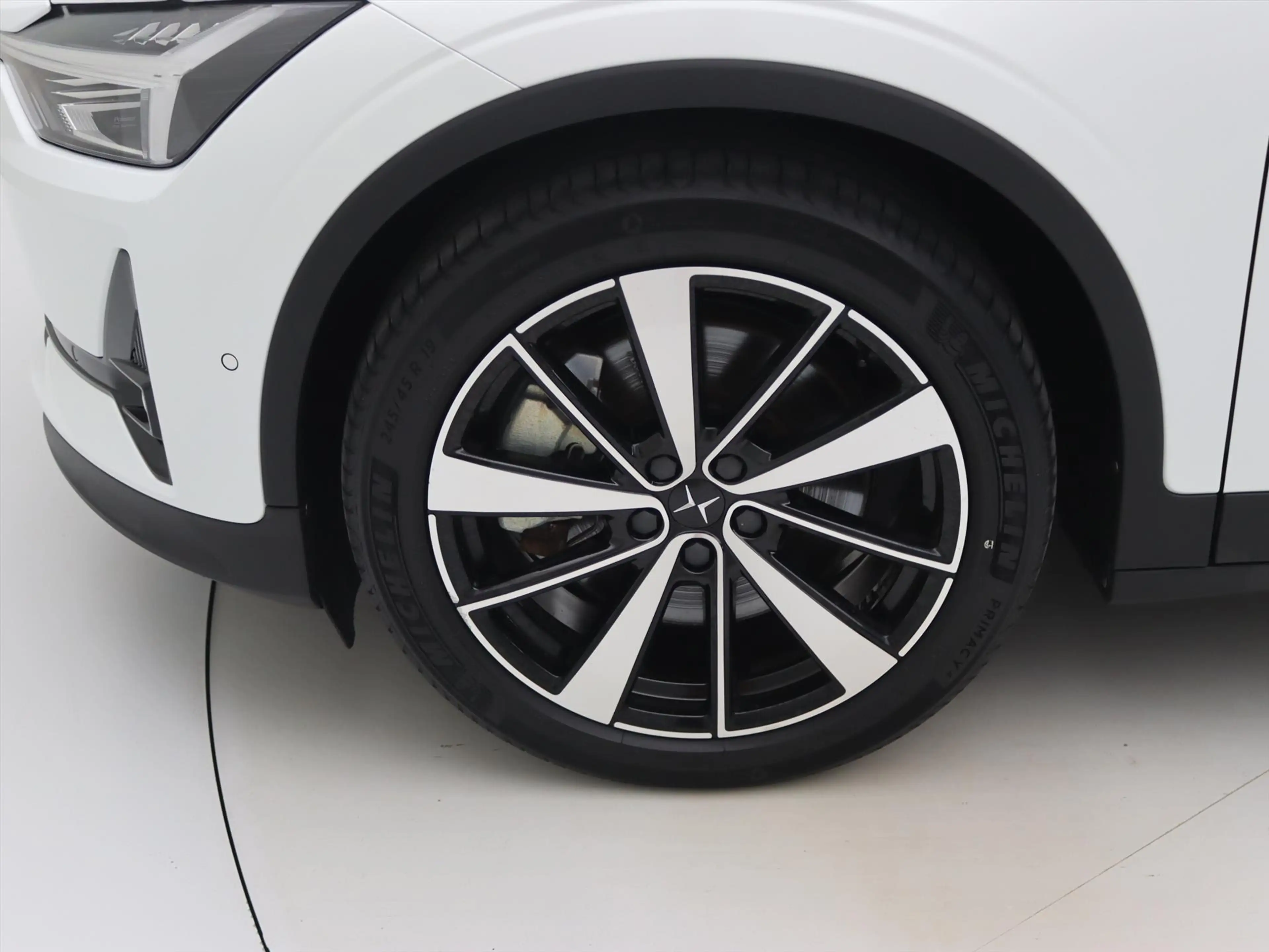 Polestar 2 Long Range Single Motor 231pk [ TREKHAAK+PANO+360C — photo 46