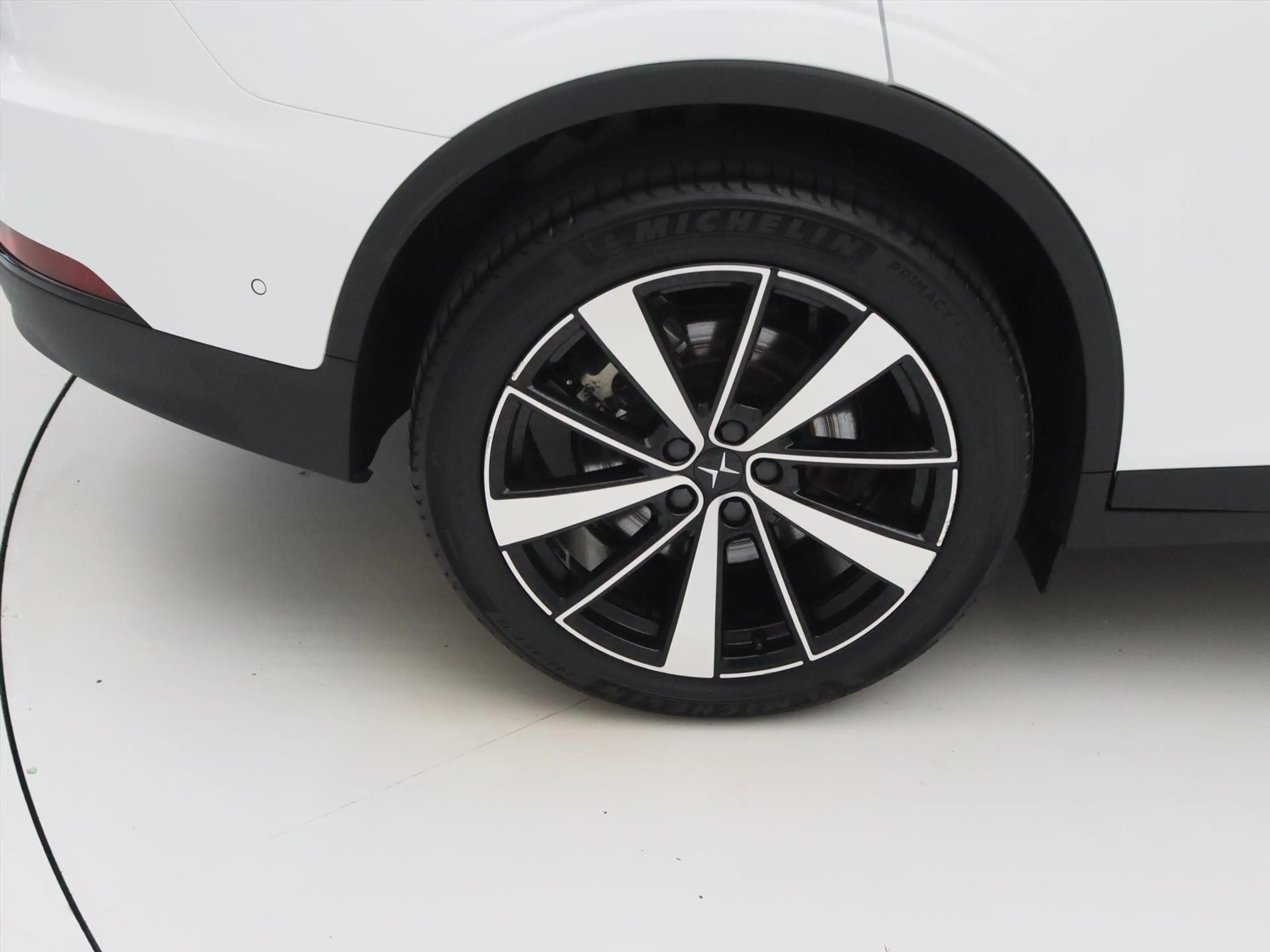 Polestar 2 Long Range Single Motor 231pk [ TREKHAAK+PANO+360C — photo 34