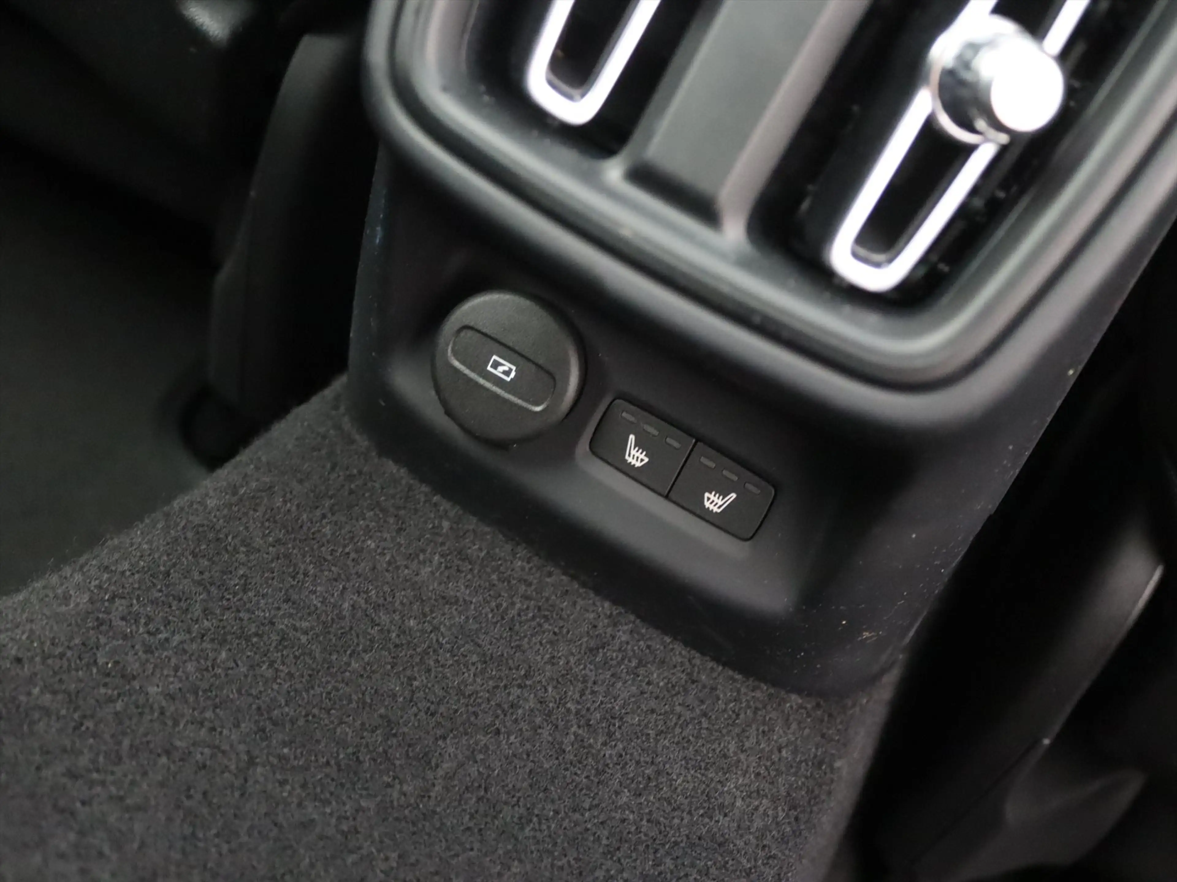 Polestar 2 Long Range Single Motor 231pk [ TREKHAAK+PANO+360C — photo 40