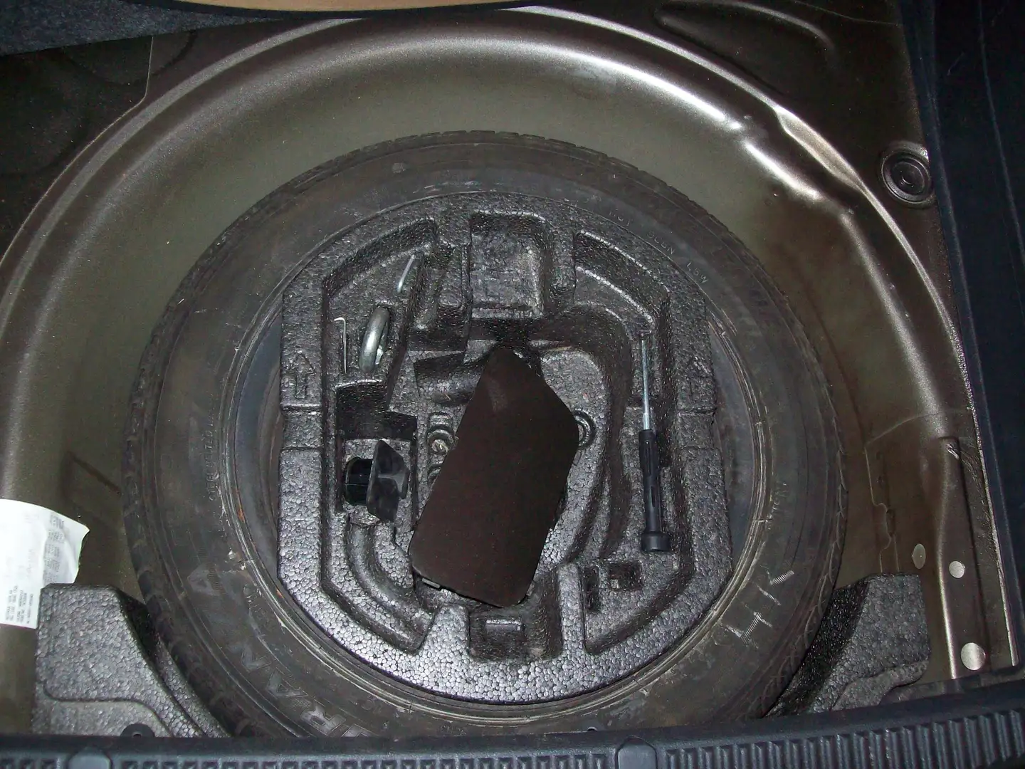 Skoda Roomster Roomster 1.2 TSI Fresh/Klimatronic/Sitzheizung Brun - 2