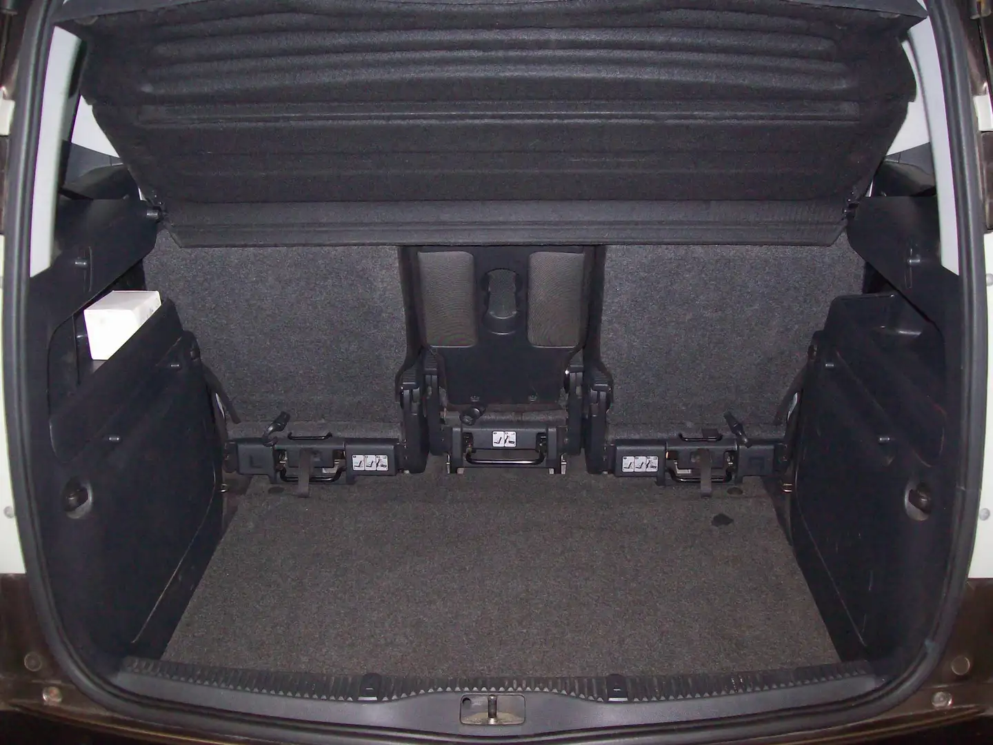 Skoda Roomster Roomster 1.2 TSI Fresh/Klimatronic/Sitzheizung Brun - 1