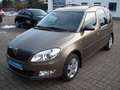 Skoda Roomster Roomster 1.2 TSI Fresh/Klimatronic/Sitzheizung Brun - thumbnail 3