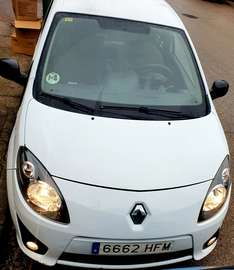 Societé 1.5 dCi 75 Fase2