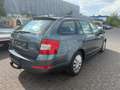 Skoda Octavia 2.0 TDI Combi Navi Euro 6 Gris - thumbnail 4