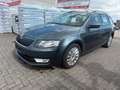 Skoda Octavia 2.0 TDI Combi Navi Euro 6 Gris - thumbnail 1