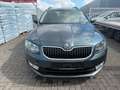 Skoda Octavia 2.0 TDI Combi Navi Euro 6 Gris - thumbnail 2