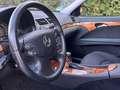 Mercedes-Benz E 200 Estate E200 K. Elegance- Let op! incl.BTW! Noir - thumbnail 9