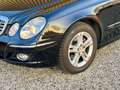 Mercedes-Benz E 200 Estate E200 K. Elegance- Let op! incl.BTW! Noir - thumbnail 8