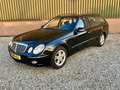Mercedes-Benz E 200 Estate E200 K. Elegance- Let op! incl.BTW! Noir - thumbnail 1
