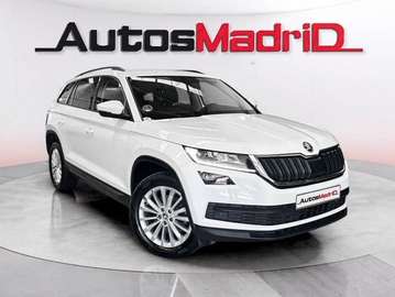 2.0TDI AB tech Style 4x4 DSG 110kW