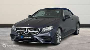 220 d 194ch Sportline 9G-Tronic