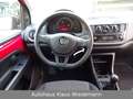 Volkswagen up! Up! 1.0 "Load Up!" - 1.Hd./orig. erst 78 TKM Rot - thumbnail 13