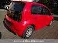 Volkswagen up! Up! 1.0 "Load Up!" - 1.Hd./orig. erst 78 TKM Rot - thumbnail 6