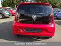Volkswagen up! Up! 1.0 "Load Up!" - 1.Hd./orig. erst 78 TKM Rot - thumbnail 4