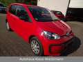 Volkswagen up! Up! 1.0 "Load Up!" - 1.Hd./orig. erst 78 TKM Rot - thumbnail 8
