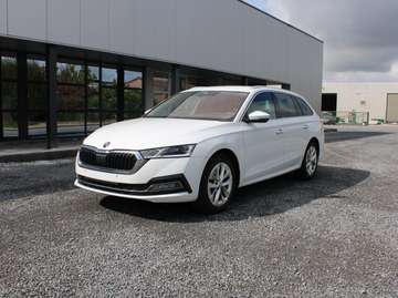 2.0 TDI DSG STYLE COCKPIT NAVI APPS DODEHOEKSENSOR