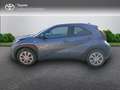 Toyota Aygo X Business Edition Sitzheizung Sonderaktion ! Gris - thumbnail 4