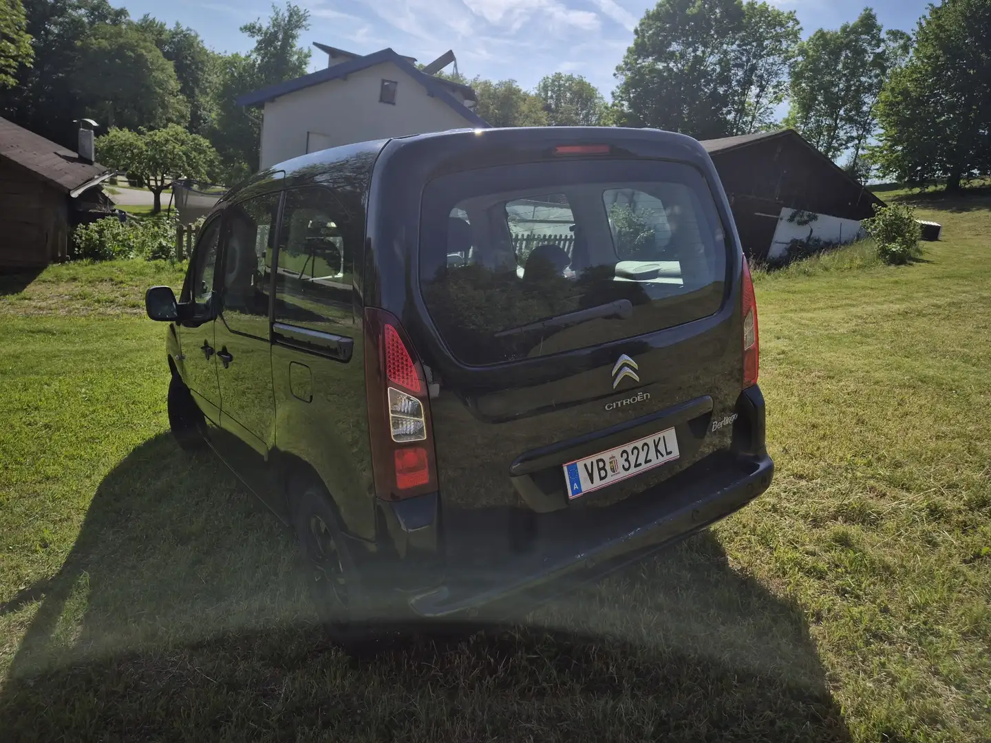 Citroen Berlingo Multispace VTi 95 Collection - 2
