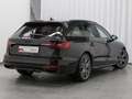Audi A4 40 TFSI Q 2x S LINE LM19 KAMERA NAVI+ V Schwarz - thumbnail 3