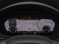 Audi A4 40 TFSI Q 2x S LINE LM19 KAMERA NAVI+ V Schwarz - thumbnail 6