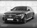 Mercedes-Benz S 600 S 580 L 4M AMG+PANO+DIGITAL-L+BURMESTER3D+STHZG+TV Schwarz - thumbnail 2