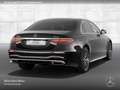 Mercedes-Benz S 600 S 580 L 4M AMG+PANO+DIGITAL-L+BURMESTER3D+STHZG+TV Schwarz - thumbnail 4