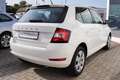 Skoda Fabia Fabia Ambition 1,0 Weiß - thumbnail 3