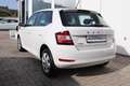 Skoda Fabia Fabia Ambition 1,0 Weiß - thumbnail 2