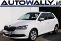 Skoda Fabia Fabia Ambition 1,0 Weiß - thumbnail 1