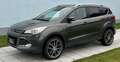 Ford Kuga 2,0 TDCi Titanium - Topzustand - AHK - 8-fach Grau - thumbnail 5