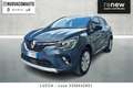 Renault Captur 1.0 tce Intens Gpl 100cv my21 Blu/Azzurro - thumbnail 1