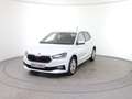 Skoda Fabia Selection TSI DSG Weiß - thumbnail 1