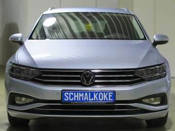 2.0 TDI SCR DSG7 Business AHK Nav