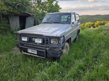 GR 2.8d TR autocarro