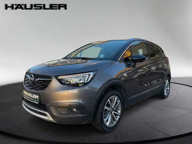 Opel Crossland X 1.2 Ultimate*HeadUp*Navi*Kamera*SHZ#64