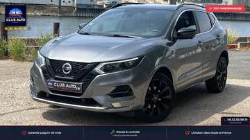 1.5 dci 115 DCT N-TEC
