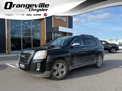 2015 GMC Terrain