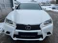 Lexus GS 250 F Sport /Leder/AHK/2.Hd/deutsch/SHZ/usw.. Weiß - thumbnail 4