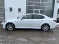 Lexus GS 250 F Sport /Leder/AHK/2.Hd/deutsch/SHZ/usw.. Weiß - thumbnail 2
