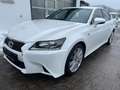 Lexus GS 250 F Sport /Leder/AHK/2.Hd/deutsch/SHZ/usw.. Weiß - thumbnail 1