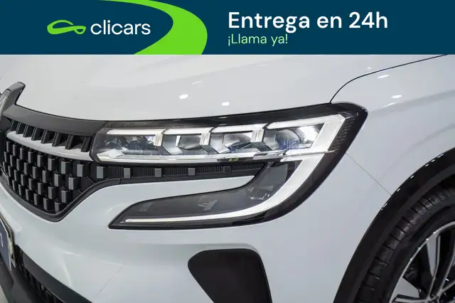 Renault Austral view 10
