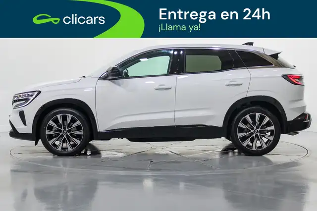 Renault Austral view 8