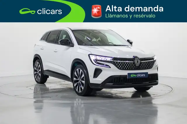 Renault Austral view 3