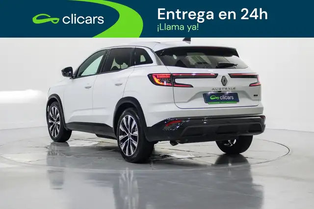 Renault Austral view 9