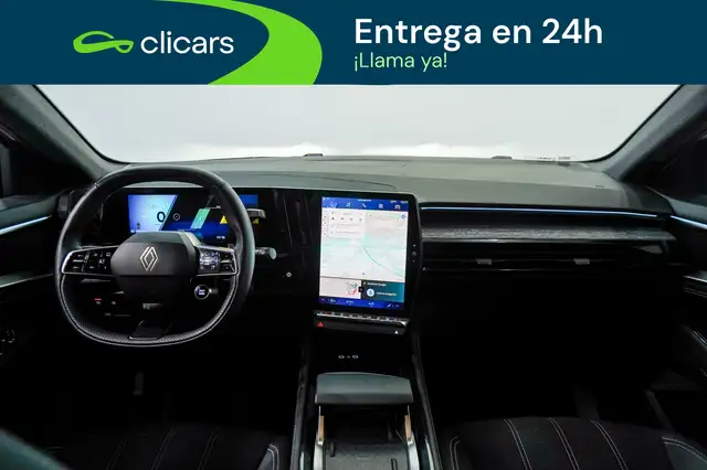 Renault Austral view 13