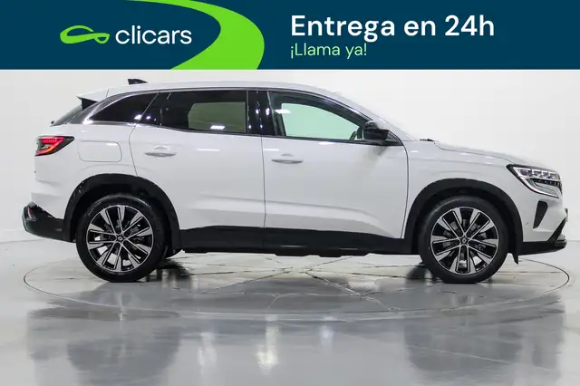 Renault Austral view 7