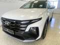 Hyundai TUCSON 1.6 T Maxx Blanco - thumbnail 3