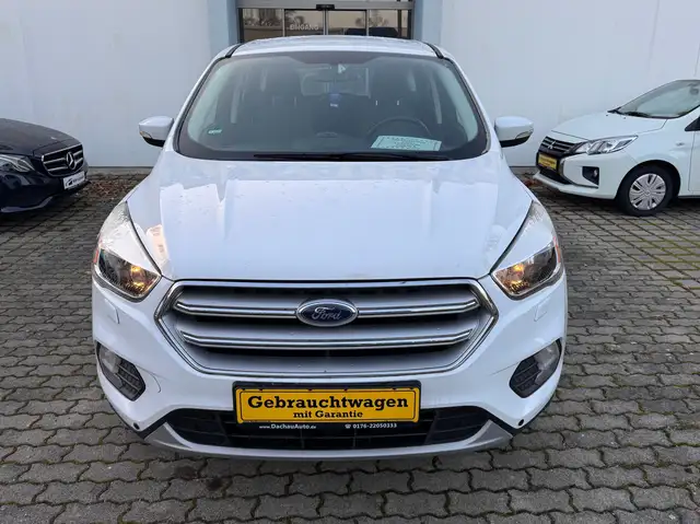 Ford Kuga Trend,Klima,LED SW,PDC,SHZ,Lenkradheizung,GARANTIE